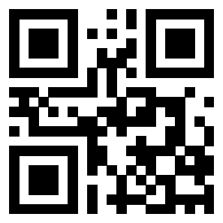Scansione del Qr Code di 3205489853