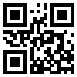Scansione del QrCode di 3205489857