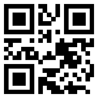 Il QrCode di 3205489858