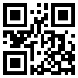 Il Qr Code di 3205489861