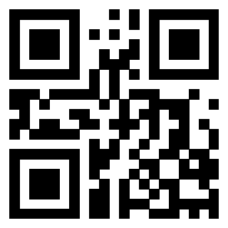 Scansione del Qr Code di 3205489865