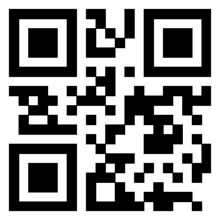 Il QrCode di 3205489866