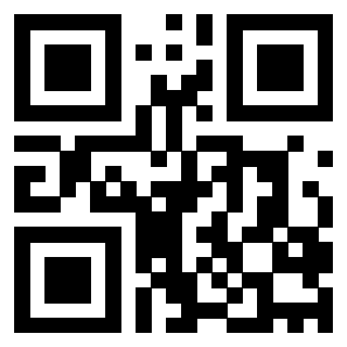 Il Qr Code di 3205489867
