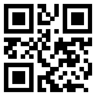 Immagine del Qr Code di 3205489868
