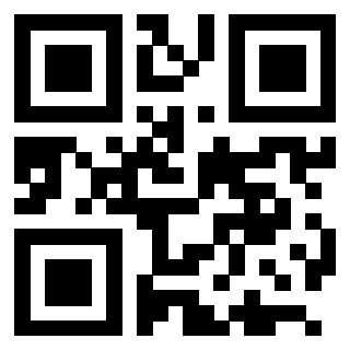 Immagine del Qr Code di 3205489869