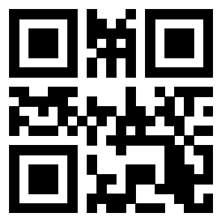 3205489870 QrCode associato