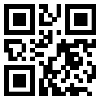 3205489871 - Immagine del Qr Code associato