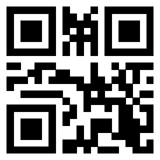 3205489874 QrCode associato