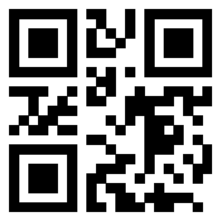 QrCode di 3205489877