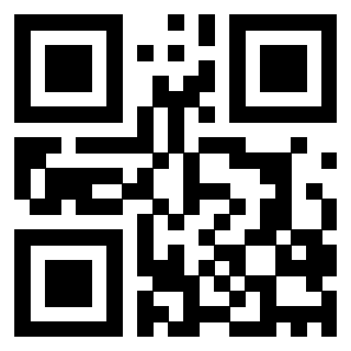 Immagine del QrCode di 3205489885