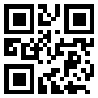 3205489887 - Immagine del Qr Code