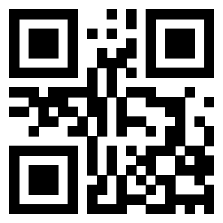 Scansione del Qr Code di 3205489889