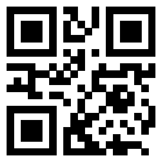 Immagine del Qr Code di 3205489890