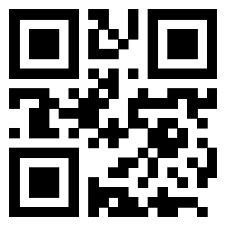 Il QrCode di 3205489891