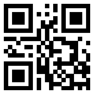 3205489892 - Immagine del Qr Code associato