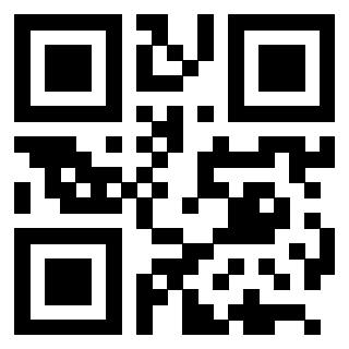 Il QrCode di 3205489894