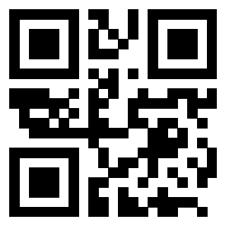 Il QrCode di 3205489895