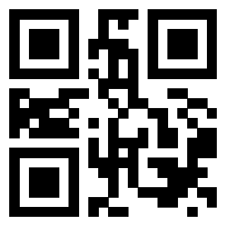 Il Qr Code di 3205489898