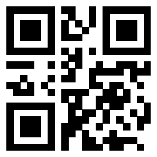 Immagine del QrCode di 3205489899