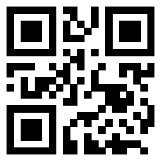 Immagine del Qr Code di 3205489900