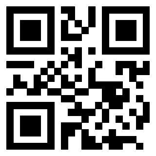 Il Qr Code di 3205489901