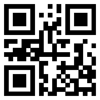 Il QrCode di 3205489902