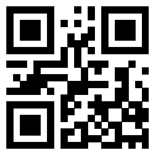 3205489903 QrCode associato