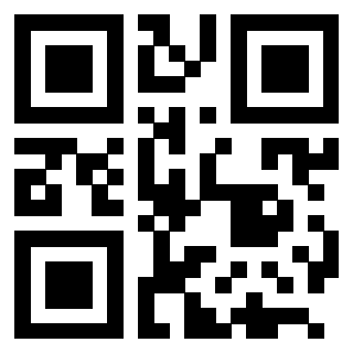 3205489906 - Immagine del Qr Code
