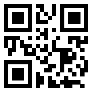 3205489907 - Immagine del Qr Code