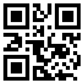 3205489908 Qr Code associato
