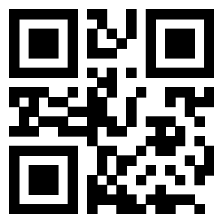 3205489910 - Immagine del Qr Code associato