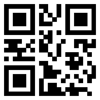 3205489912 - Immagine del QrCode