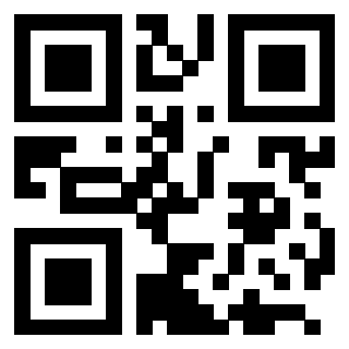 3205489913 - Immagine del Qr Code associato