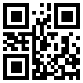 3205489919 - Immagine del QrCode associato