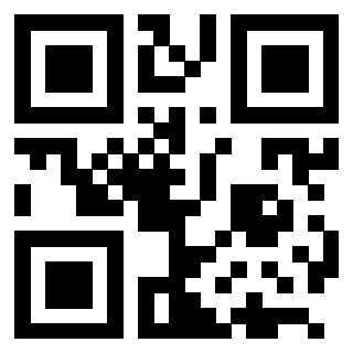 3205489920 Qr Code associato