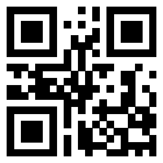 Immagine del Qr Code di 3205489922