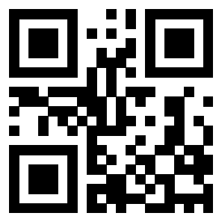 Immagine del QrCode di 3205489925