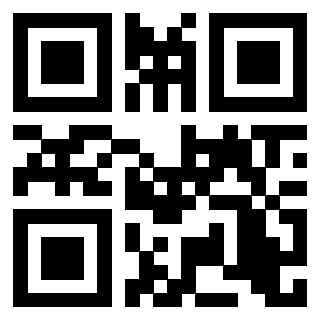 3205489929 - Immagine del Qr Code associato