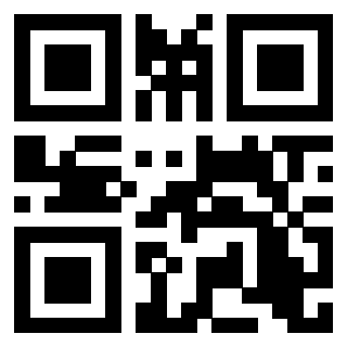 Il Qr Code di 3205489931