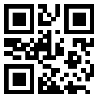 Il Qr Code di 3205489932