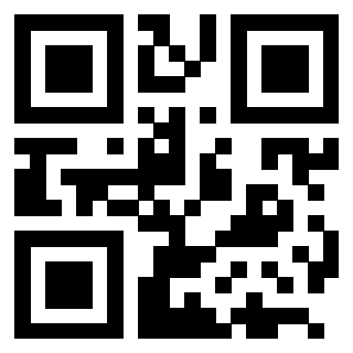 Scansione del Qr Code di 3205489934