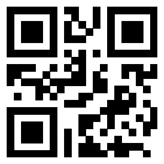 3205489935 - Immagine del Qr Code