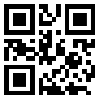 QrCode di 3205489941