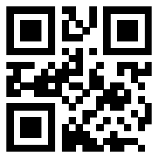 3205489948 - Immagine del Qr Code associato