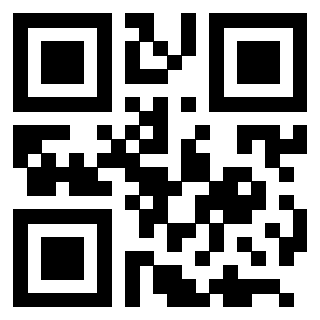 Scansione del Qr Code di 3205489949