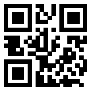 QrCode di 3205489951