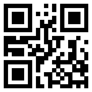 3205489952 - Immagine del Qr Code associato