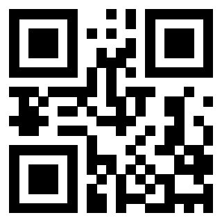 Scansione del Qr Code di 3205489954