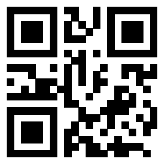 Scansione del QrCode di 3205489955