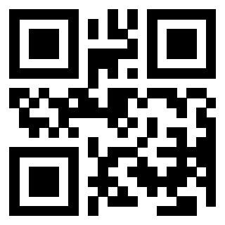 3205489958 - Immagine del Qr Code associato